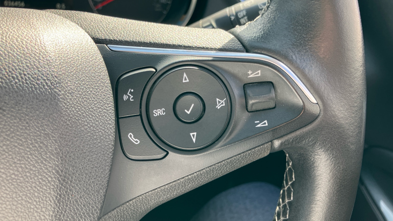 Vauxhall Grandland X 1.2 Turbo Sport Nav 5dr Petrol Hatchback